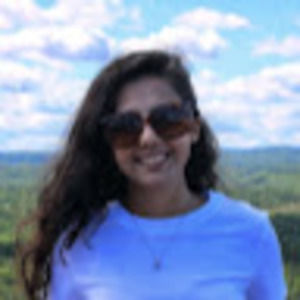 Meet your Posher, Tina